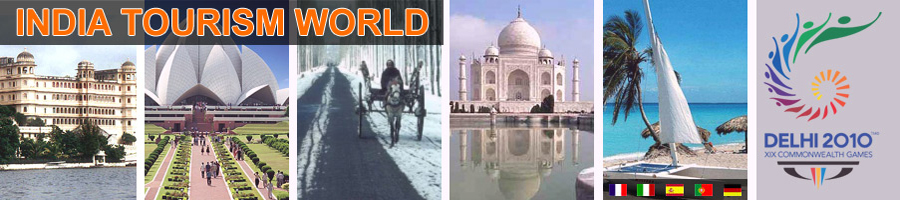 India Tourism World